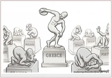 България охладня към еврото