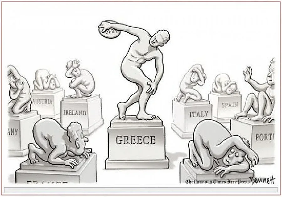 България охладня към еврото