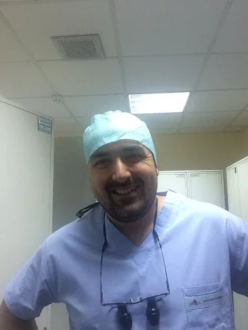 Медицината изисква любов и себеотрицание