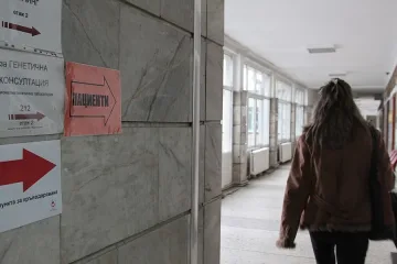 Летният вирус поразява сърцето