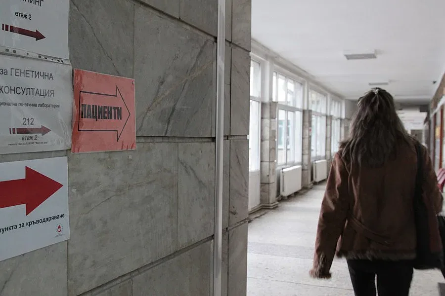 Летният вирус поразява сърцето