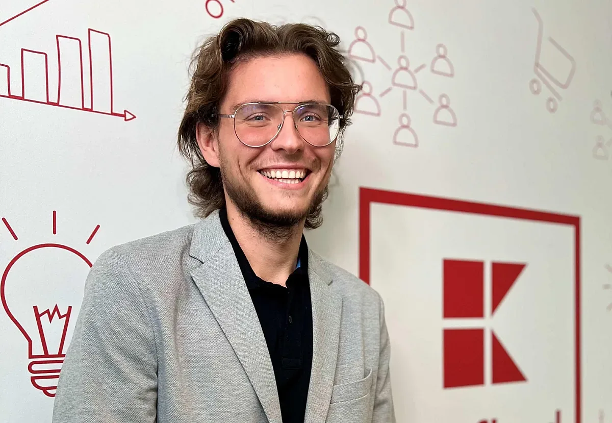 Kaufland с десетки възможности за студентите