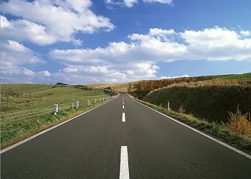 „Тапа” по пътя за Гърция заради взривове