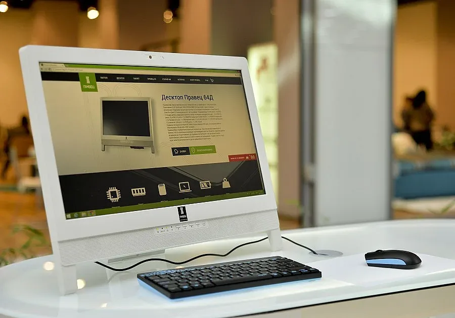 Светлината от екраните на компютрите влияе върху здравето