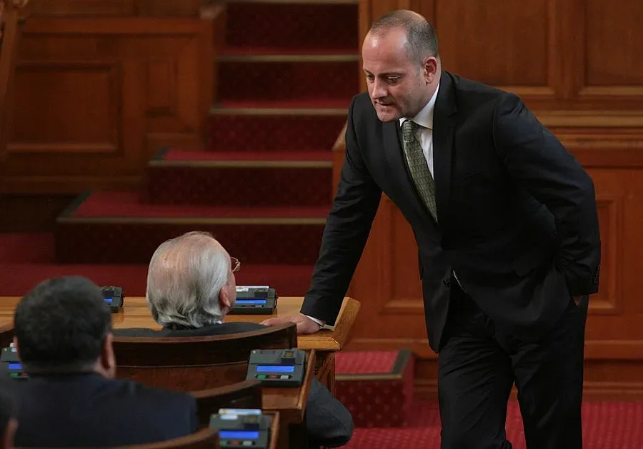 Реформаторите и ДПС не се споразумяха за Конституцията