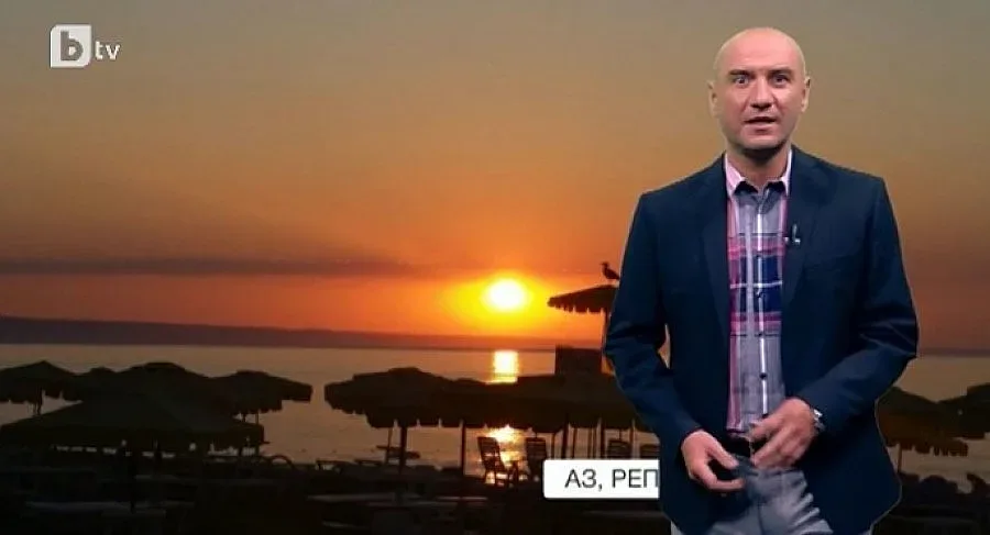 Чолаков: Не слушайте д-р Радева, пийте вода