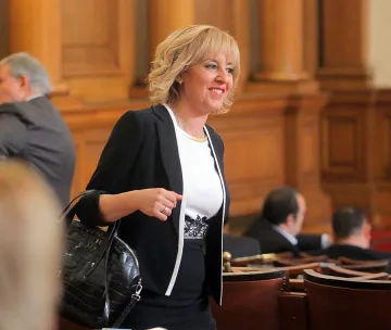 БСП предложи официално Манолова за омбудсман