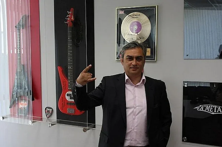 Кметъла: Земетресението бе вертикално