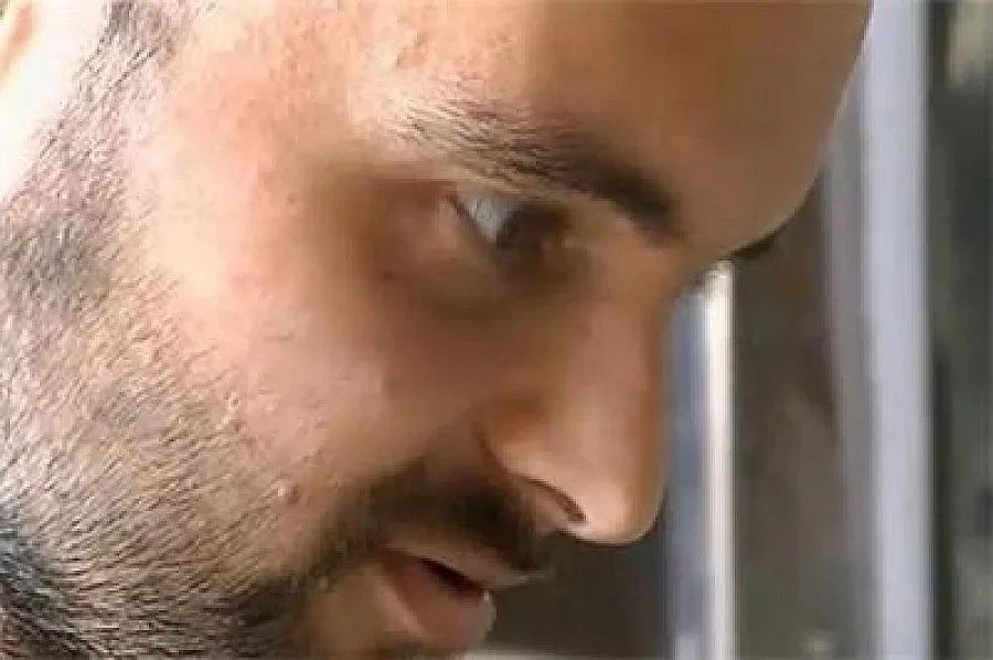 Мъжът, който уби съпругата си: Исках да умрем двамата