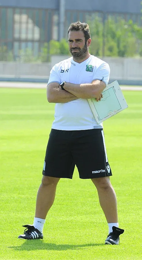 Рибейро: Няма проблем, има и втори мач