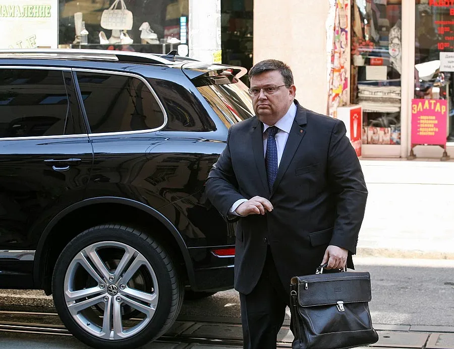 Конституционният съд отмени текстове от Закона за бюджета