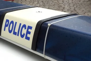 200 полицаи в Ихтиман след ромско нападение
