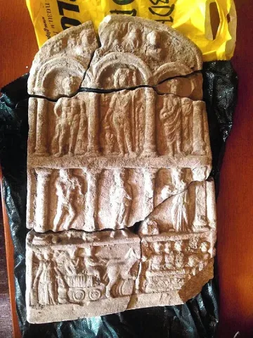 Ексченге даде в НИМ плячка на иманяри