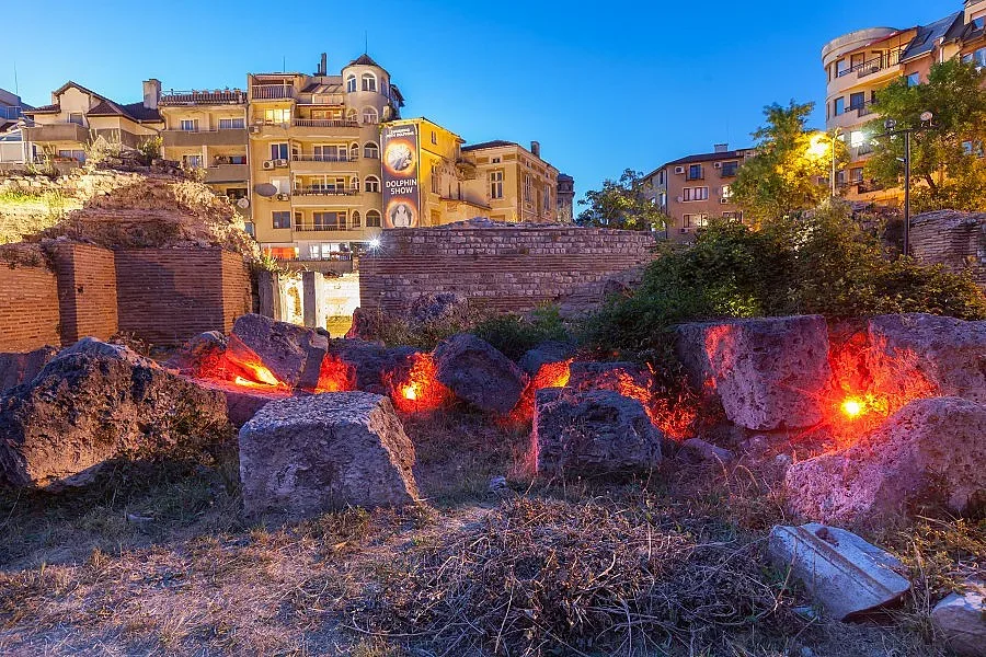 Възраждат и духа на Стара Варна