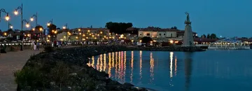 Хотелиерите в Несебър си учредиха клуб