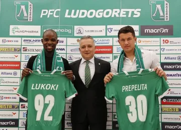 "Лудогорец" счупи рекорда за изходяща продажба  в  "А" група
