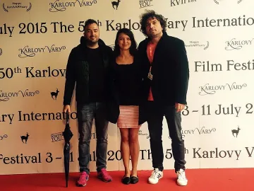 БГ кинаджии по стъпките на Серджо Леоне  