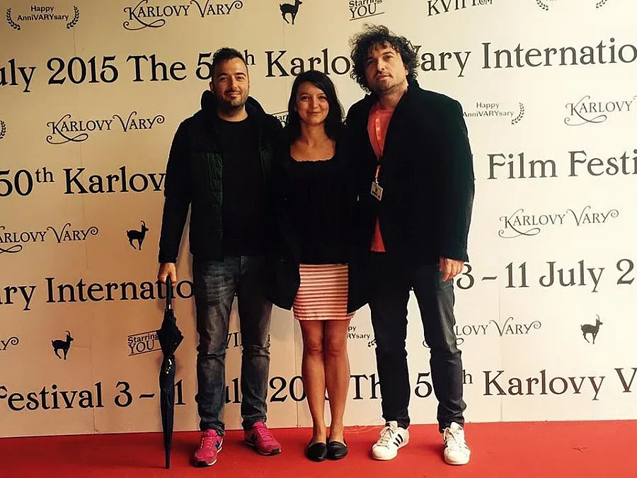 БГ кинаджии по стъпките на Серджо Леоне