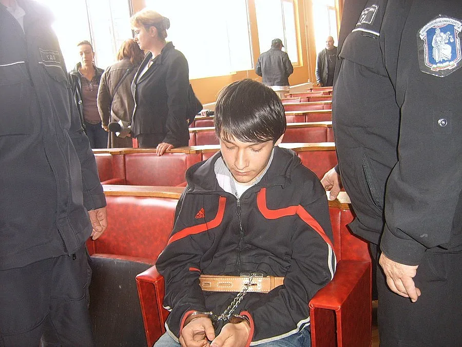 Приключи разследването по делото за двойното  убийство в Джебел  