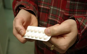 Касата иска да определя  колко плаща за лекарства