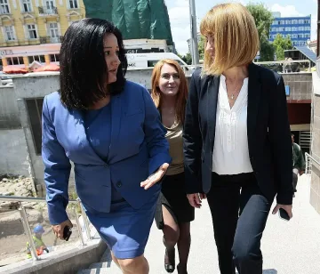 Софийската джамия си построила незаконно тоалетна 