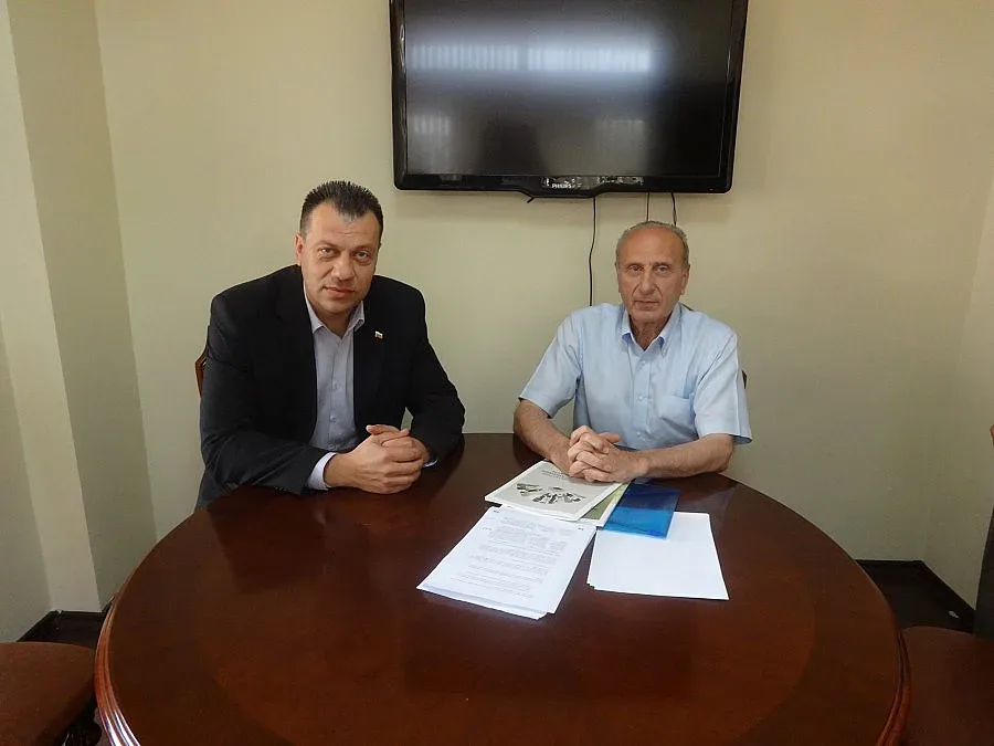 Благоевград и Серес с общи проекти