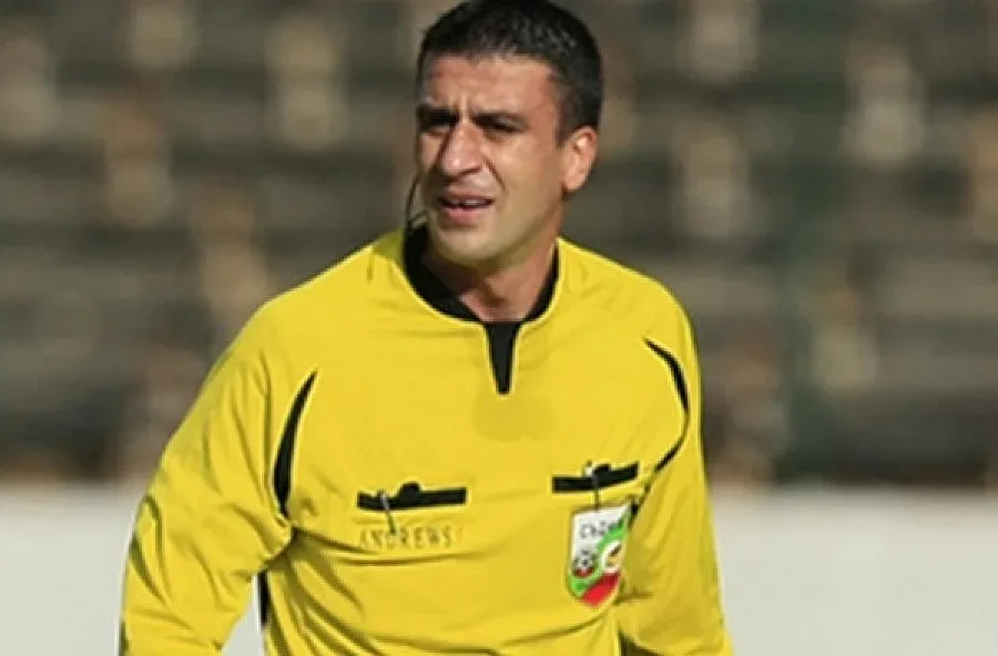 Елитен рефер: Чао, пилешки сърчица и големи тумбаци