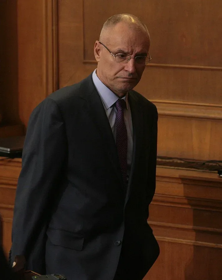 Новите стари хора ще бъдат подуправители на БНБ