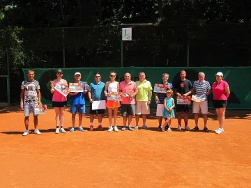 ТК "Левски-София" излъчи нови победители в НТЛ