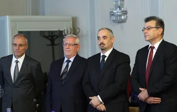 Кандидатите за гуверньори не обявиха своите подуправители