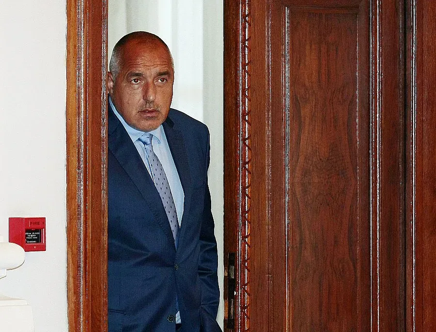 Борисов: Направихме тунелчета за костенурки, врабчета, мечки и вълци