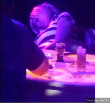 Борисов уволни зам.-министъра на туризма