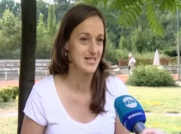 Маги Малеева: Зарадвах се, че Гришо смени треньора 