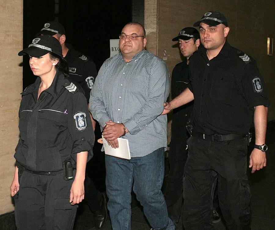 САС се произнася до месец за присъдата на Чеци