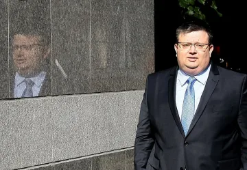 Цацаров: Няма да си подам оставката 