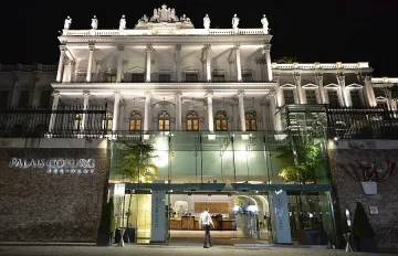 Финална права за преговорите за ядрената програма на Иран