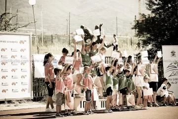 "Мтел атлетика за младежи" на турнира "Павел Павлов"