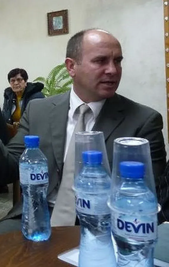 ДПС сваля доверието си от кмета на Котел