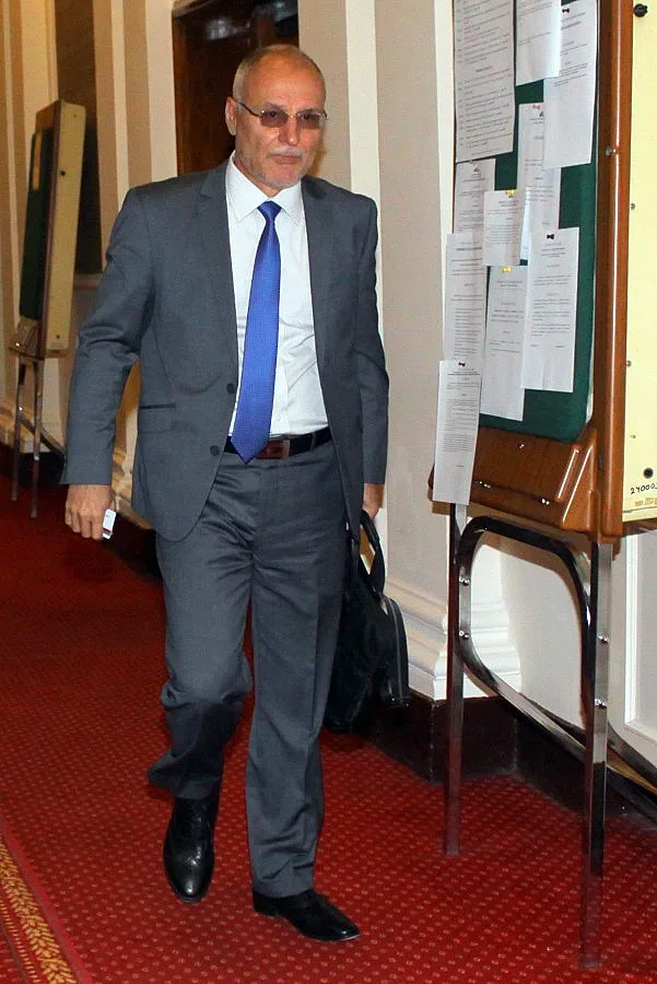 Димитър Радев с  екшън план за БНБ