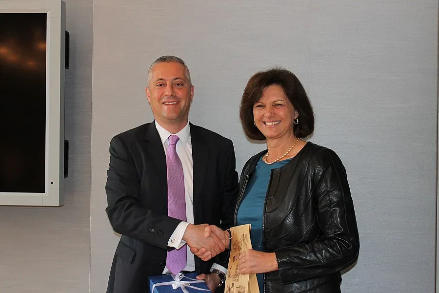 Мюнхен иска Летище София на концесия