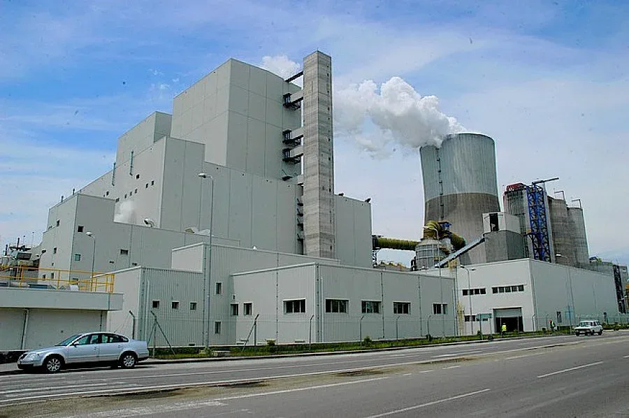 Одобриха по-евтиния ток от AES Гълъбово