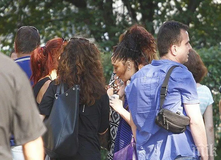 Мая Илиева изпрати Лъчо Терориста