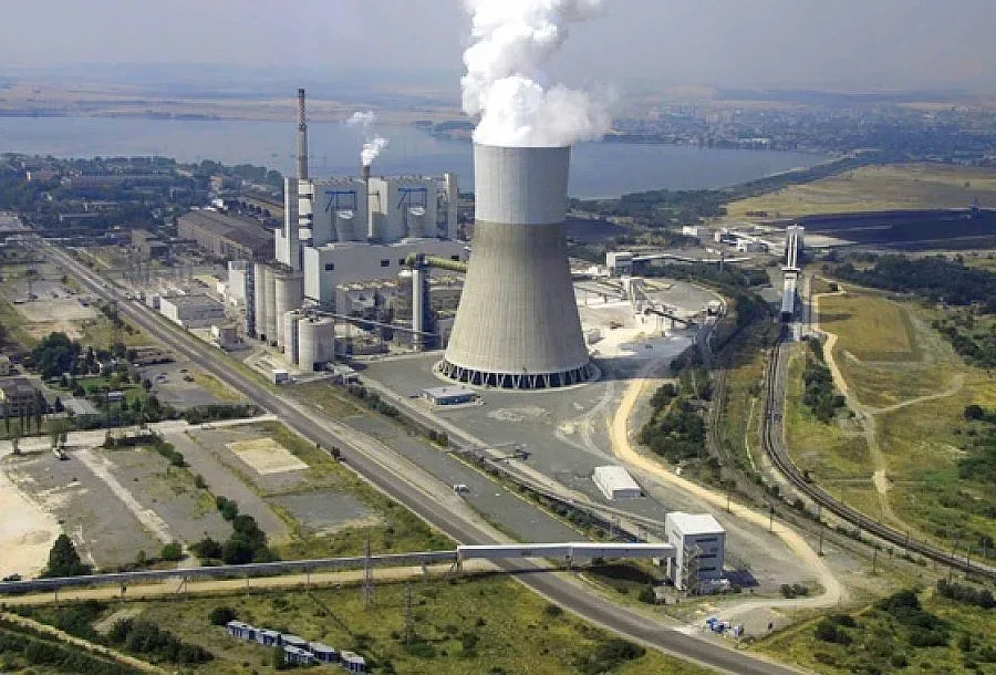 Одобриха по-евтиния ток от AES Гълъбово