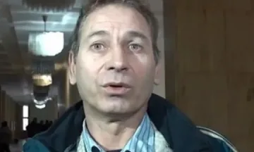 12 години затвор за Харакирито,  изгорил трима 