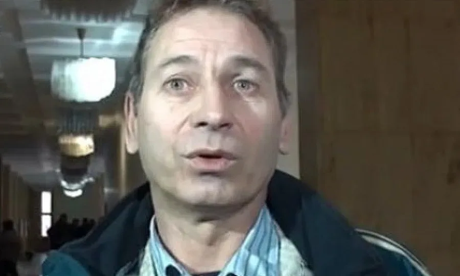 12 години затвор за Харакирито, изгорил трима