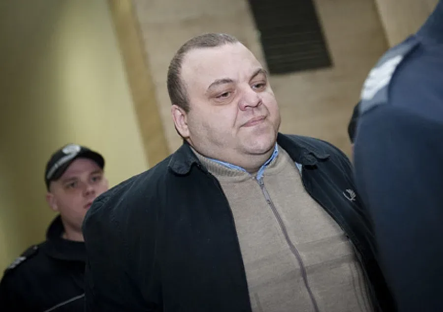 Прокуратурата поиска доживотен затвор за Чеци