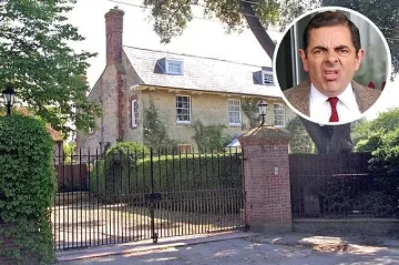 Мистър Бийн иска 4,2 милиона за къща