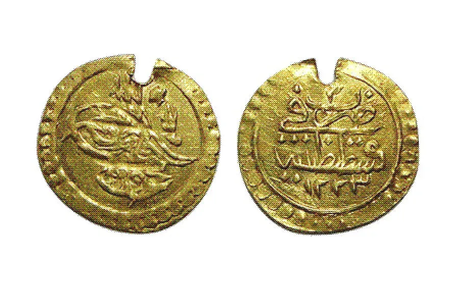 Търсят храма на Деметра в Акве Калиде