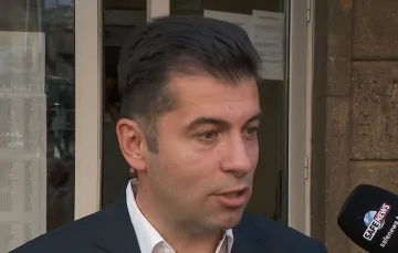 След новината от ДБ, Кирил Петков обяви нов курс на "Промяната"