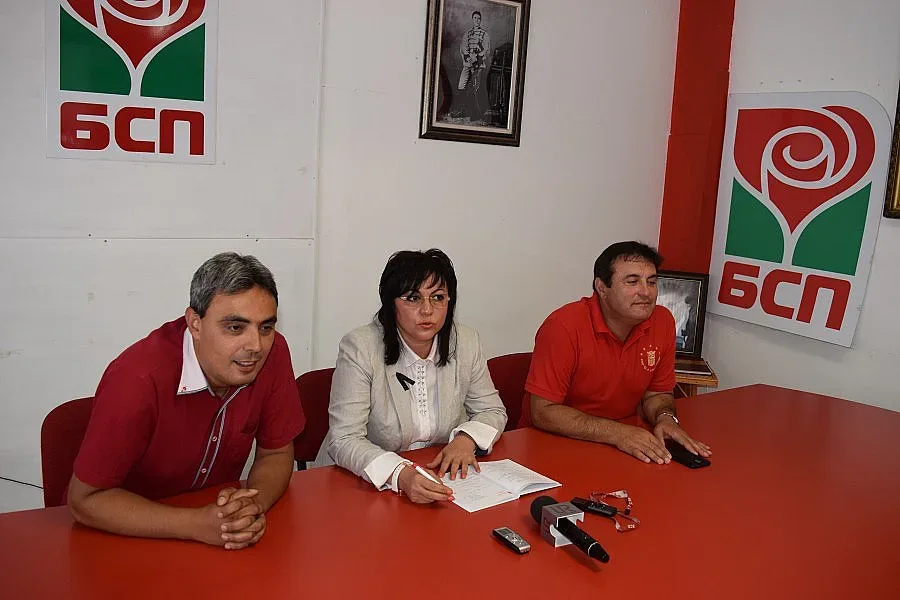 Социалистите предлагат 5 % да бъде ДДС-то върху детските храни